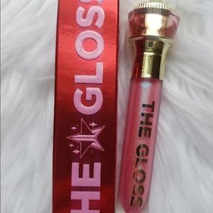 Limited Edition Exclusive The Gloss in Succulent
